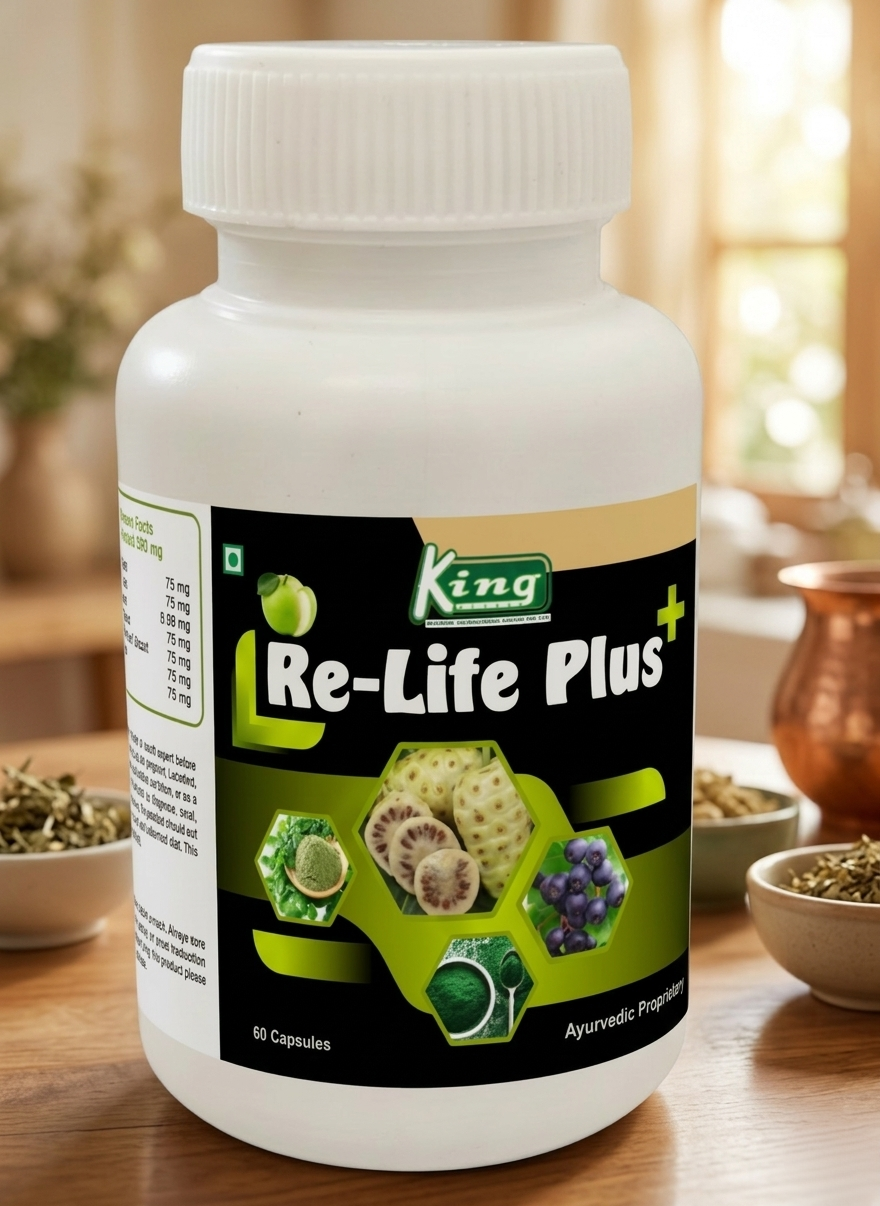 Re Life Plus