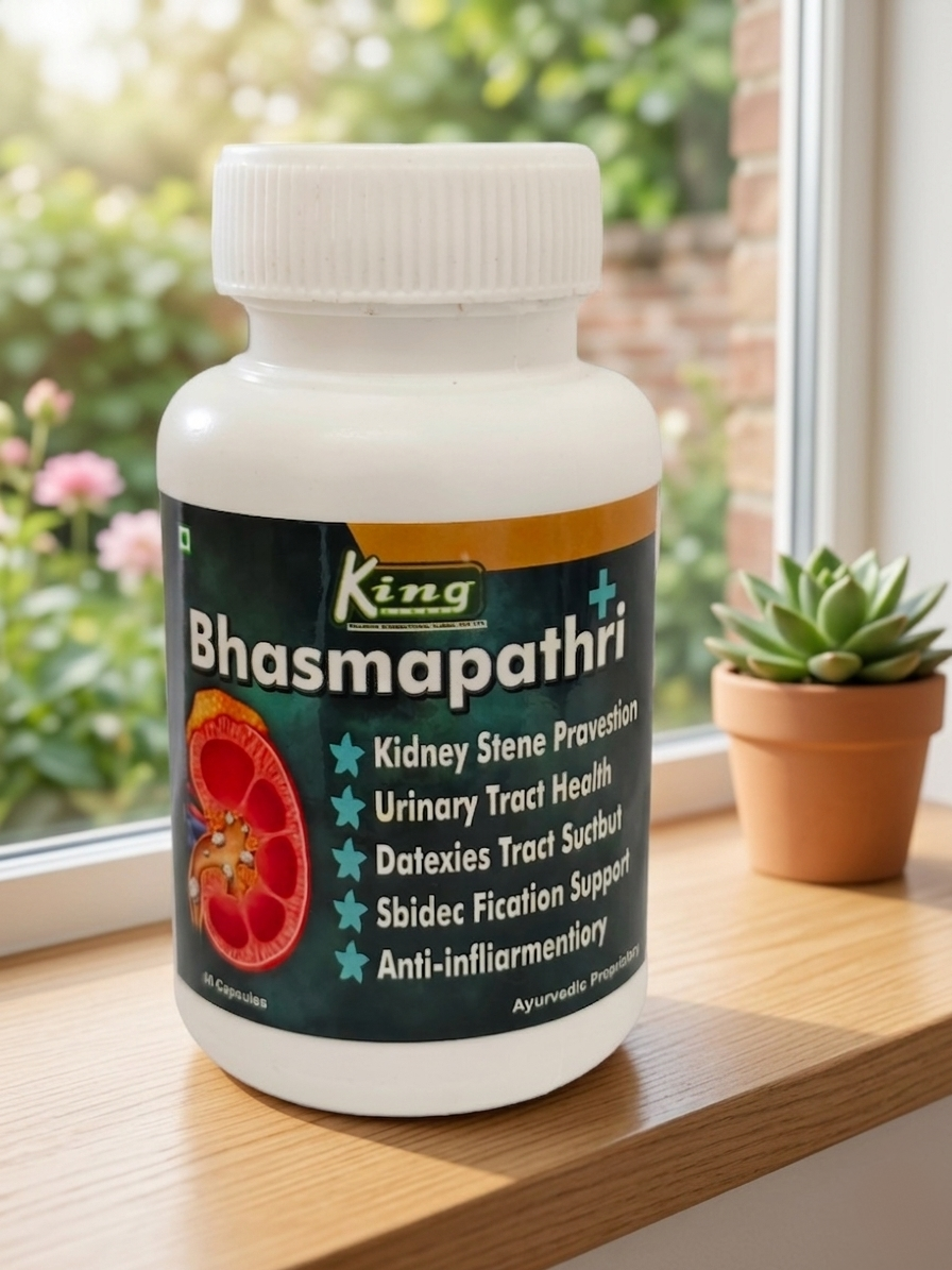Bhasmpathri