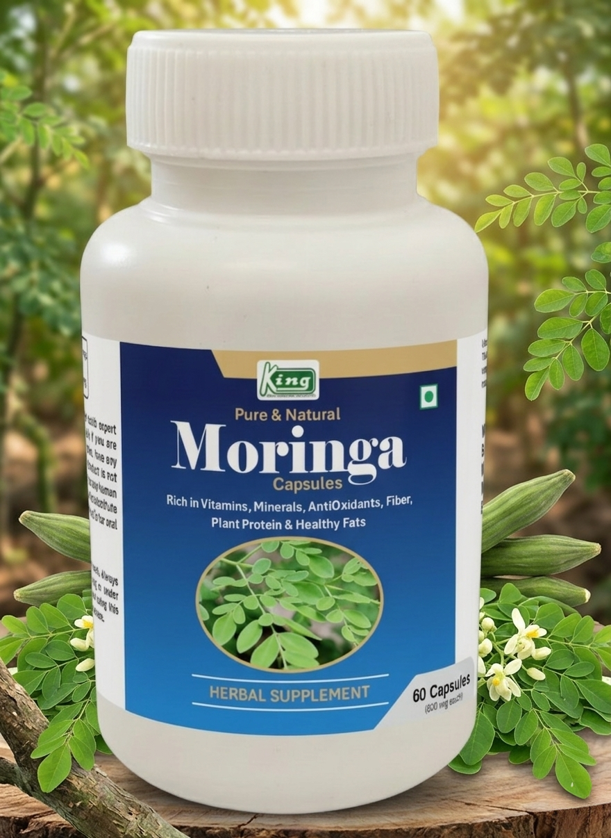 Moringa