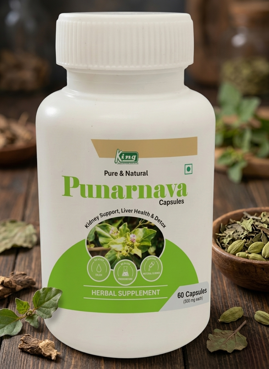 Punarnava
