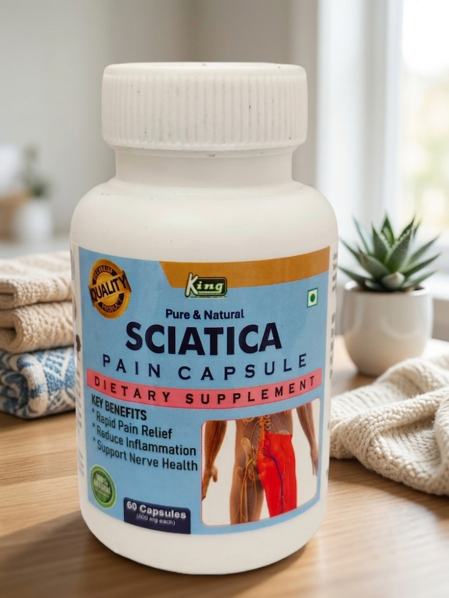 Sciatica