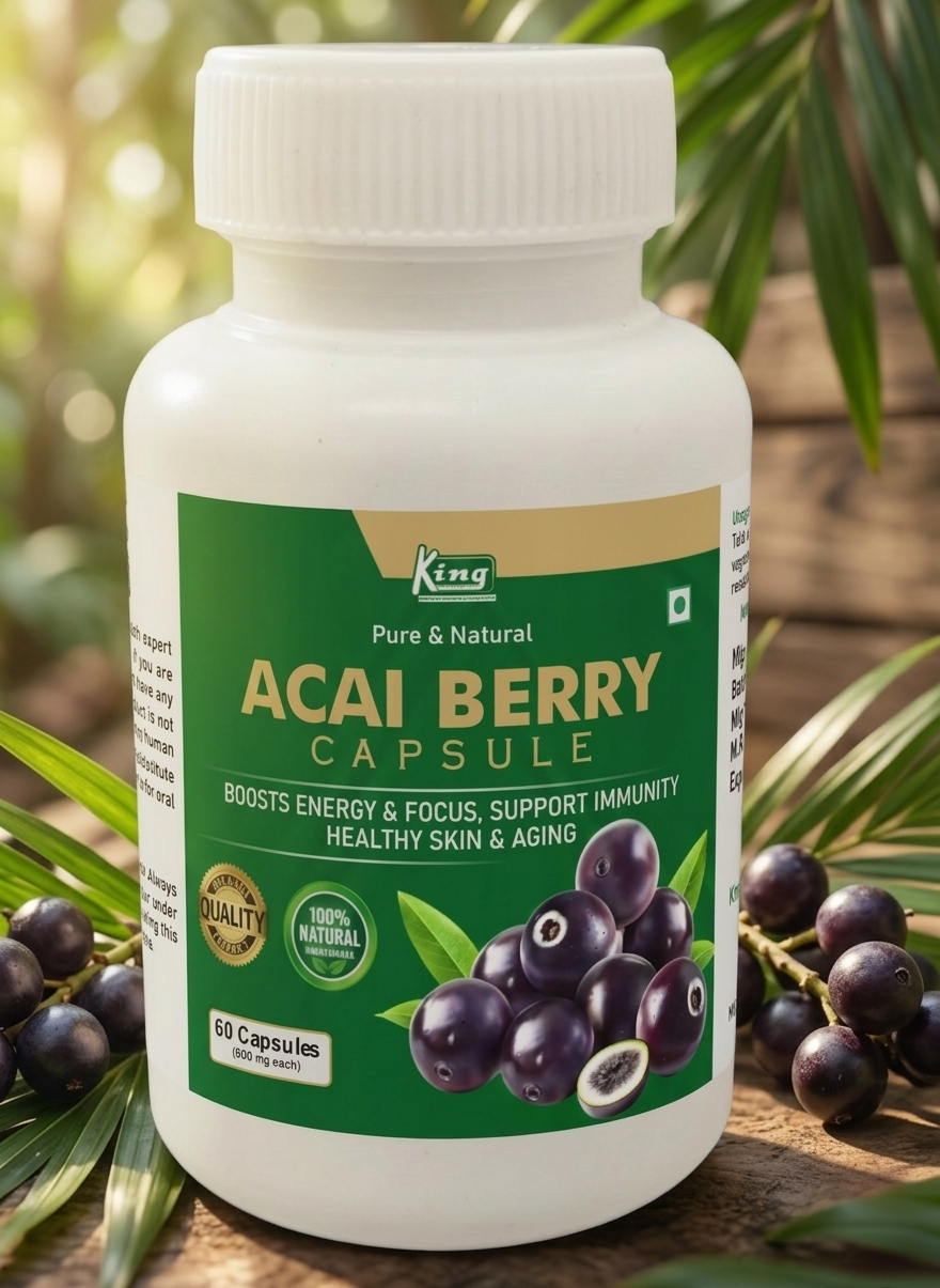 Acai Berry