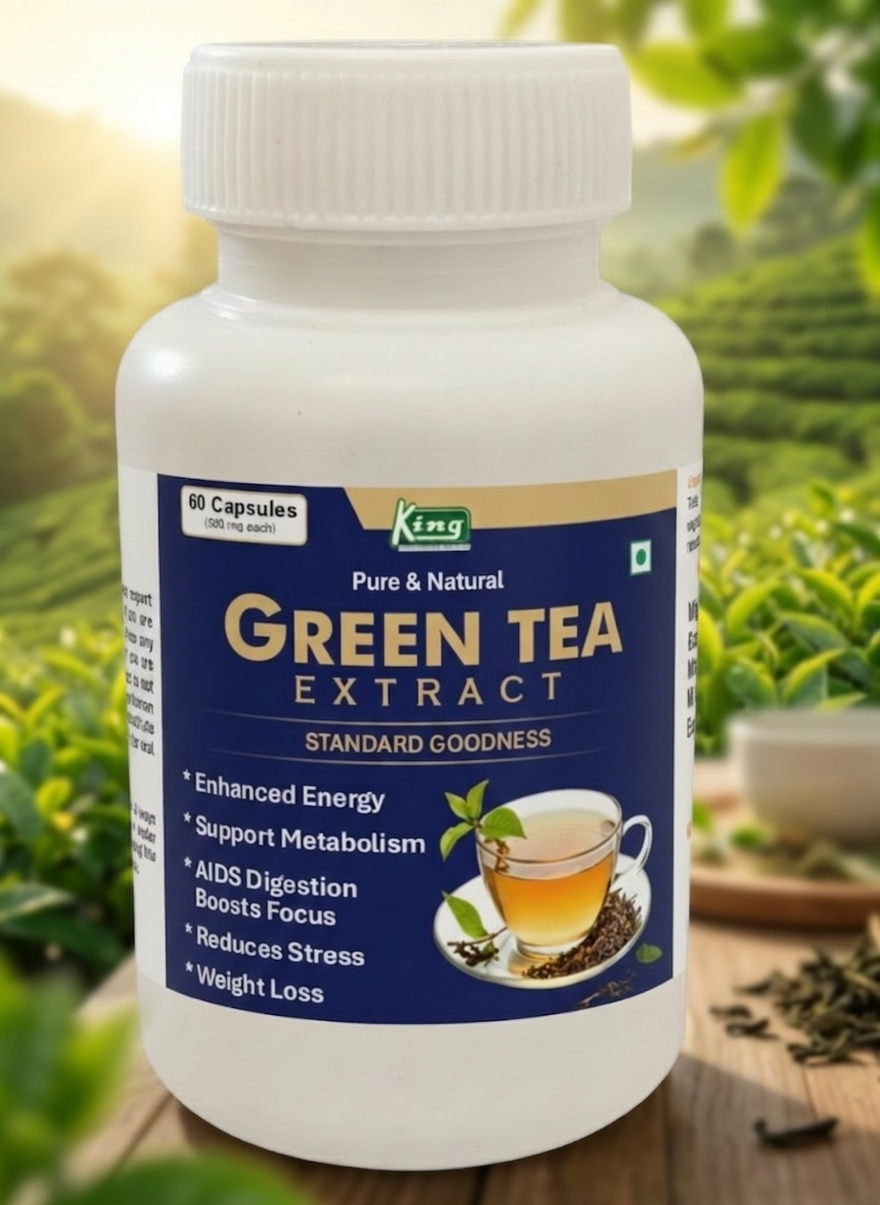 Green Tea