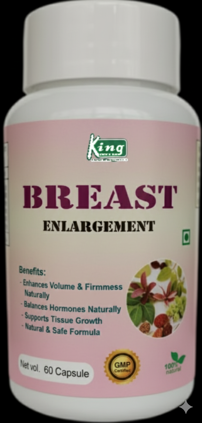 Breast