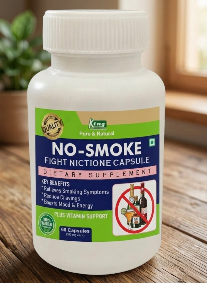No-Smok