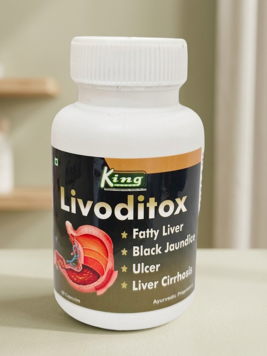 Levoditox