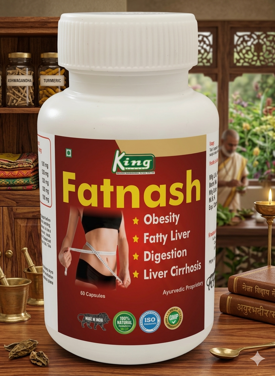 Fatnash