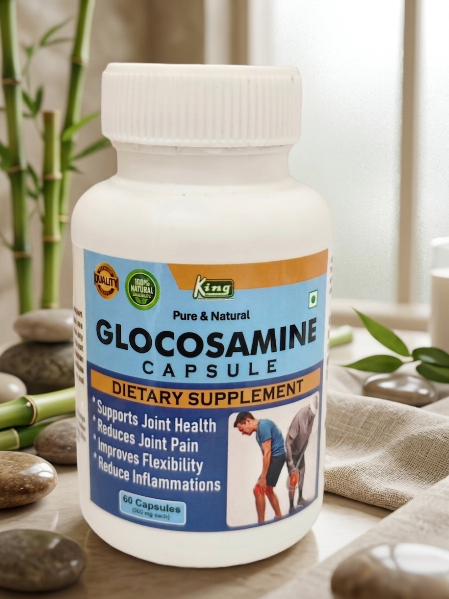 Glucosamina