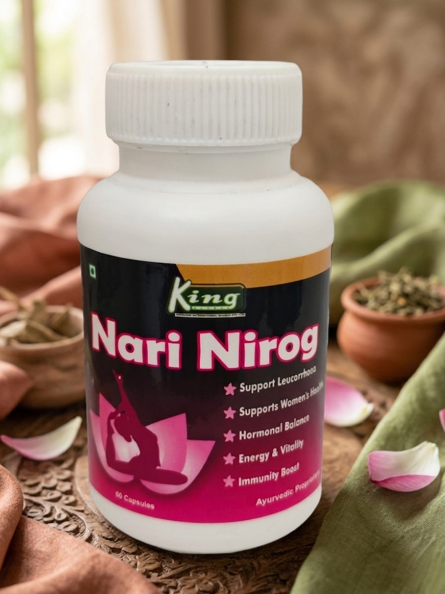 Nari Nirog