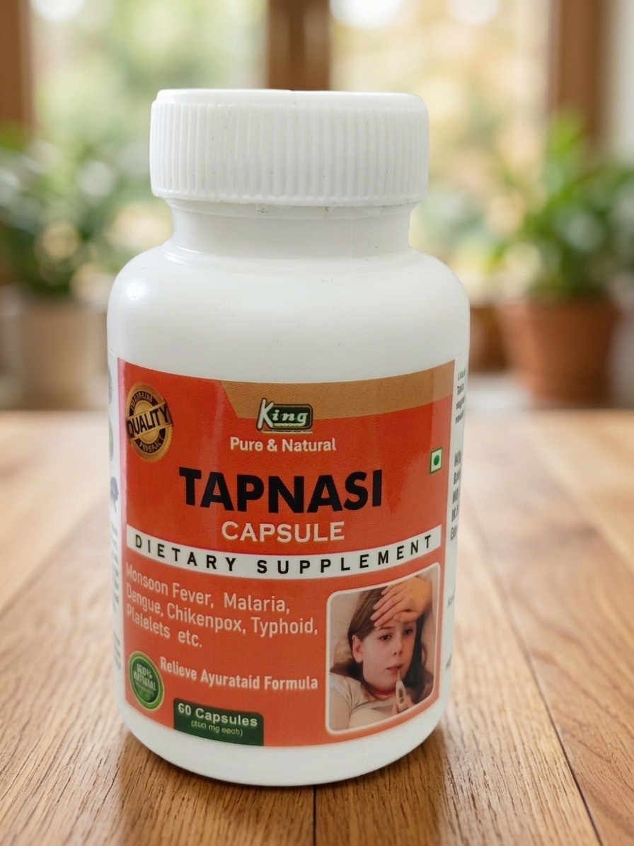 Tapnashi