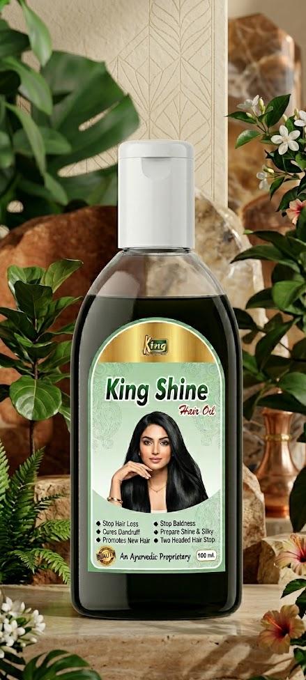 King Shine