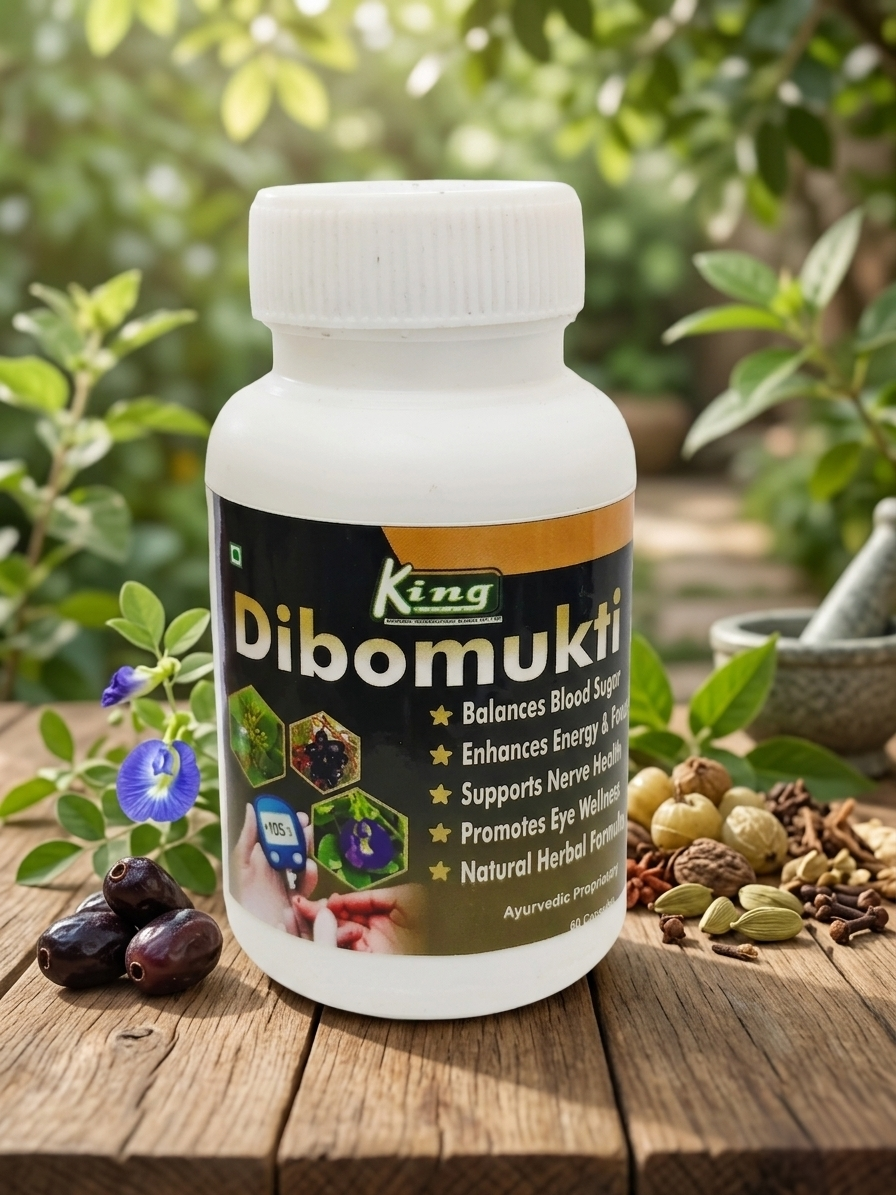 Dibomukti